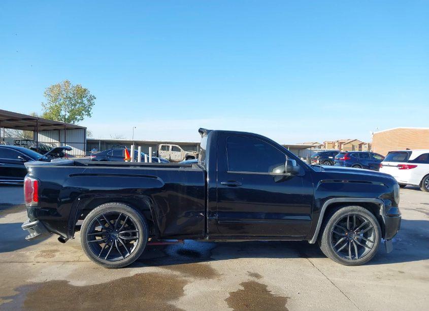 Photo 13 of 2014 Gmc Sierra 1500 SLE (VIN 1GTN1UEC7EZ232238)