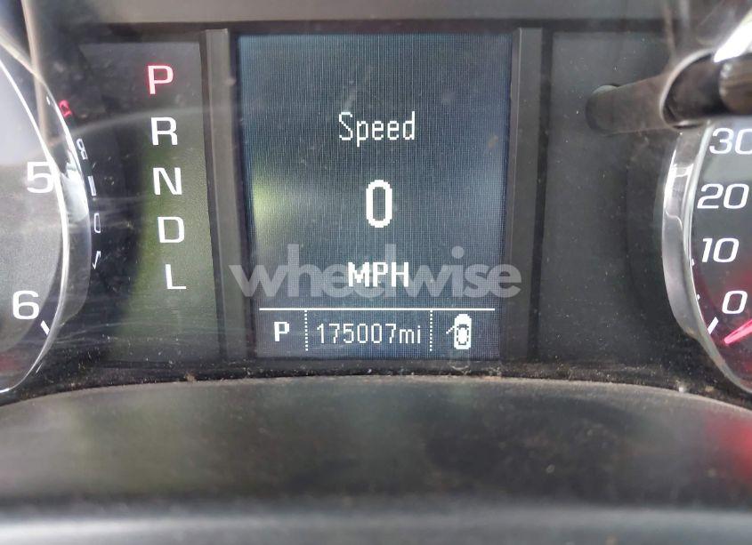 Photo 15 of 2018 Gmc Sierra 1500 (VIN 1GTN2LEC4JZ112107)