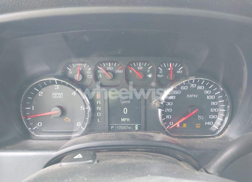 Photo 7 of 2018 Gmc Sierra 1500 (VIN 1GTN2LEC4JZ112107)