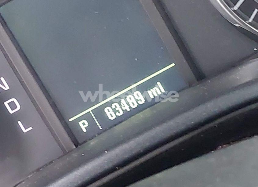 Photo 15 of 2018 Gmc Sierra 1500 (VIN 1GTN2LEC4JZ147858)