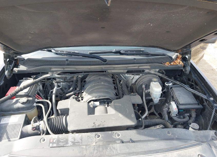 Photo 10 of 2016 Gmc Sierra 1500 (VIN 1GTN2LEC5GZ113808)