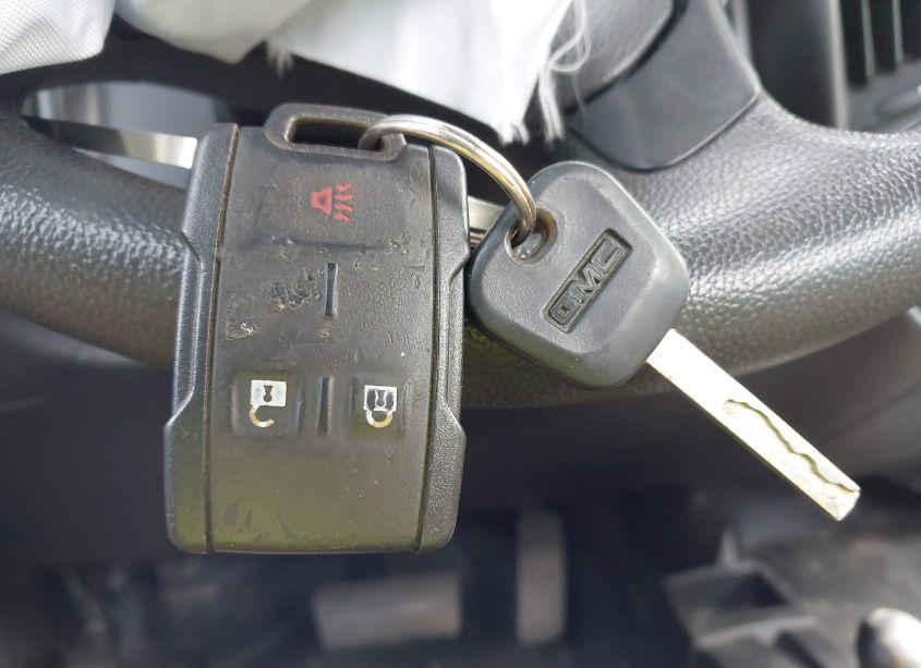 Photo 11 of 2016 Gmc Sierra 1500 (VIN 1GTN2LEC5GZ113808)