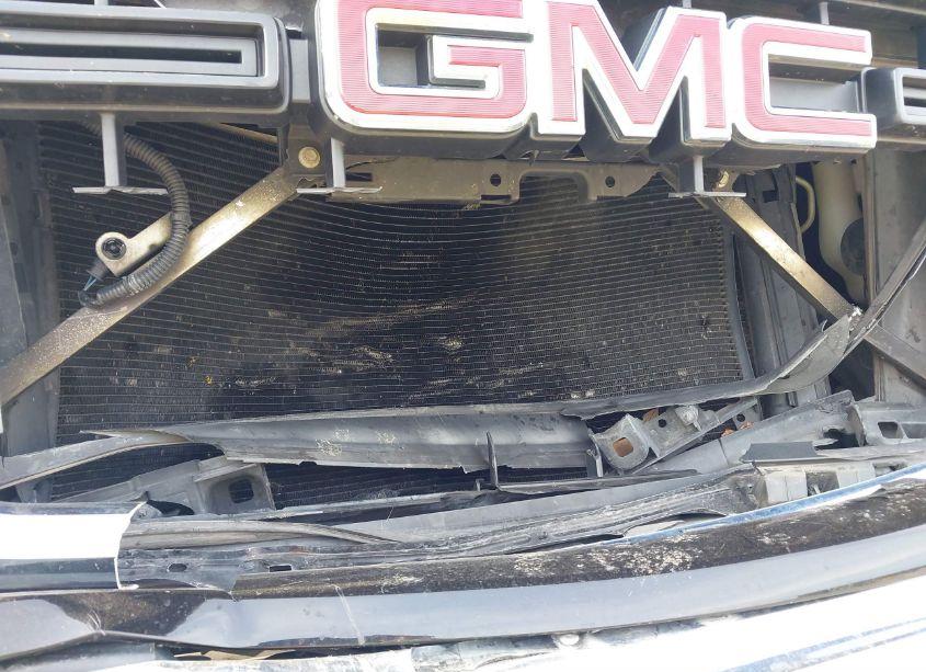 Photo 18 of 2016 Gmc Sierra 1500 (VIN 1GTN2LEC5GZ113808)