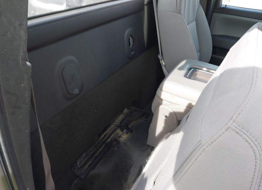 Photo 8 of 2016 Gmc Sierra 1500 (VIN 1GTN2LEC5GZ113808)