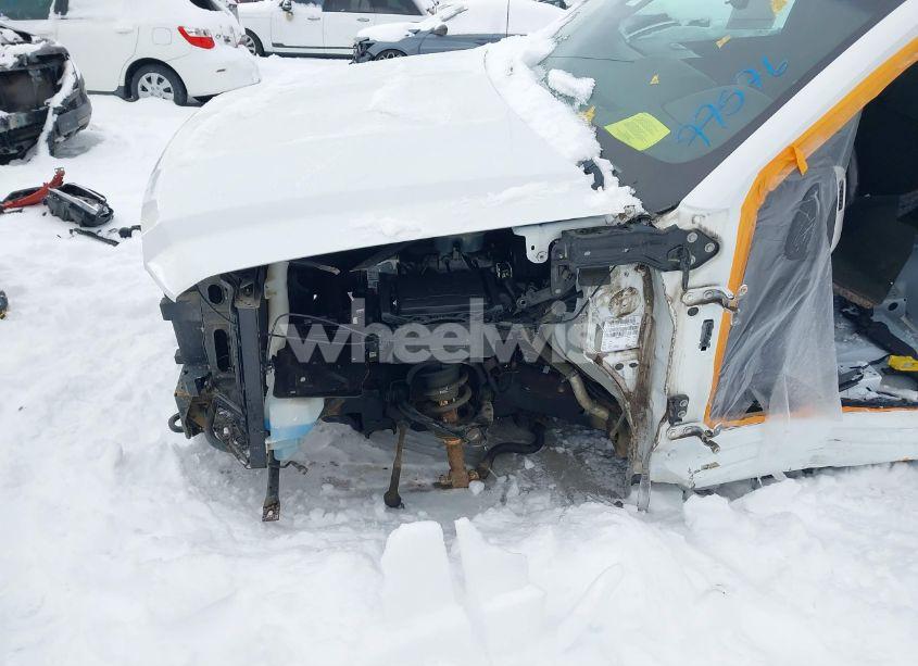 Photo 17 of 2016 Gmc Sierra 1500 SLE (VIN 1GTN2MEC5GZ288338)