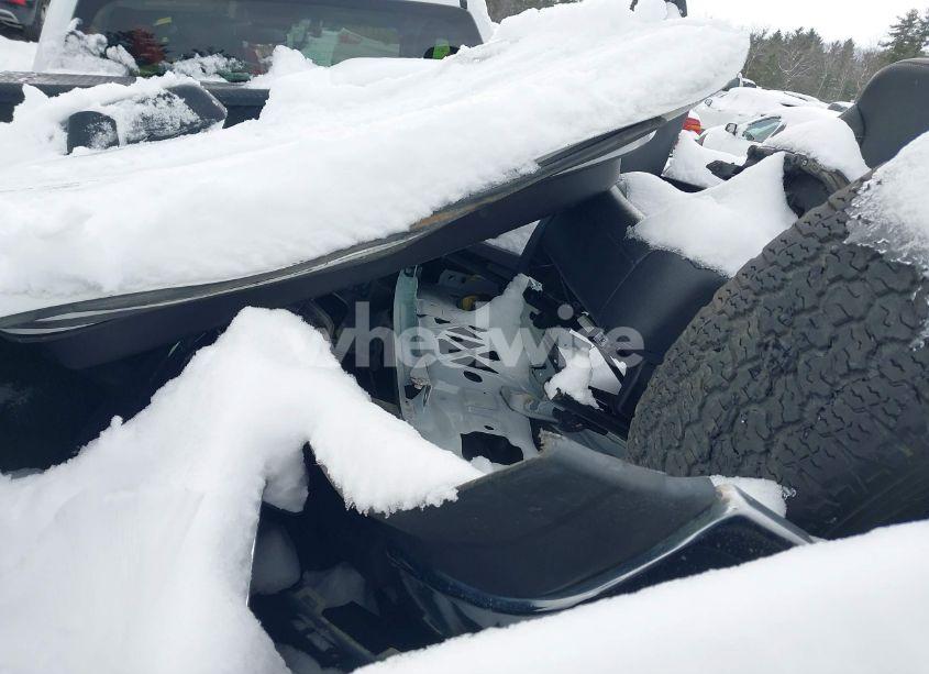 Photo 20 of 2016 Gmc Sierra 1500 SLE (VIN 1GTN2MEC5GZ288338)