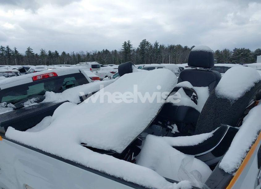 Photo 8 of 2016 Gmc Sierra 1500 SLE (VIN 1GTN2MEC5GZ288338)