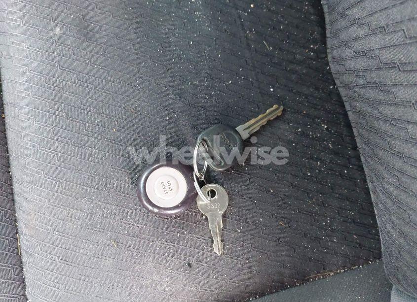 Photo 11 of 2011 Gmc Sierra 1500 WORK TRUCK (VIN 1GTN2TE01BZ326091)