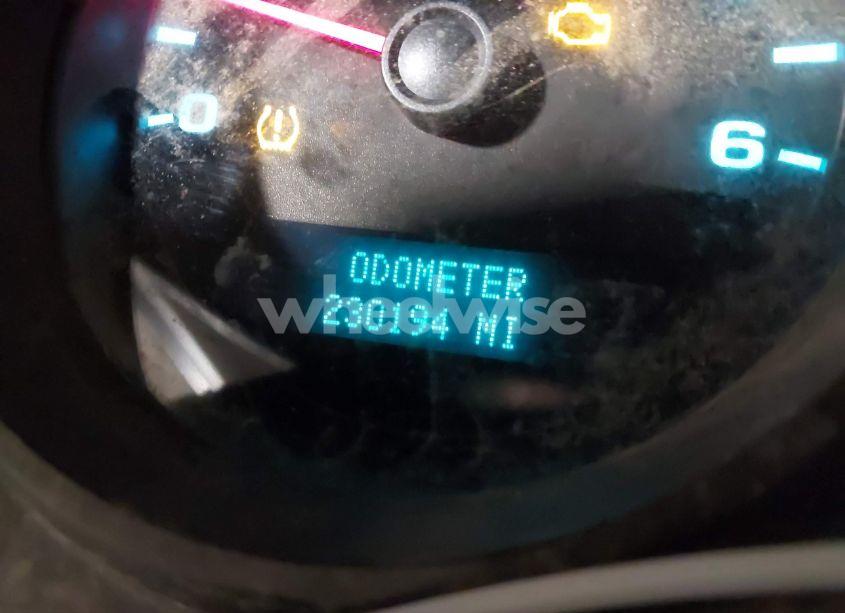 Photo 15 of 2013 Gmc Sierra 1500 WORK TRUCK (VIN 1GTN2TE02DZ103142)