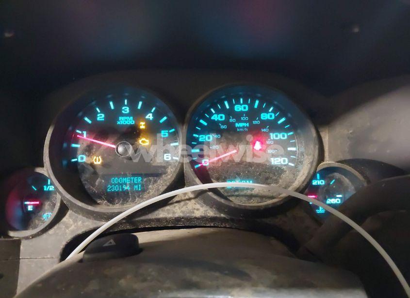 Photo 7 of 2013 Gmc Sierra 1500 WORK TRUCK (VIN 1GTN2TE02DZ103142)