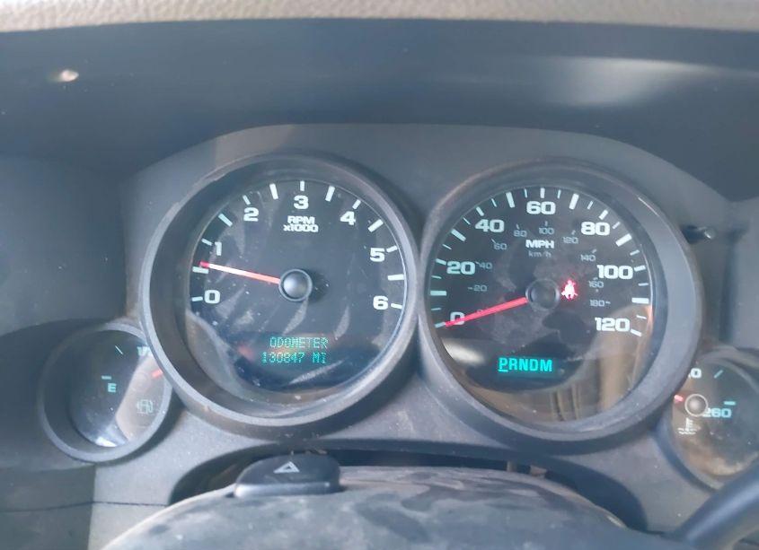 Photo 15 of 2012 Gmc Sierra 1500 WORK TRUCK (VIN 1GTN2TE03CZ251962)