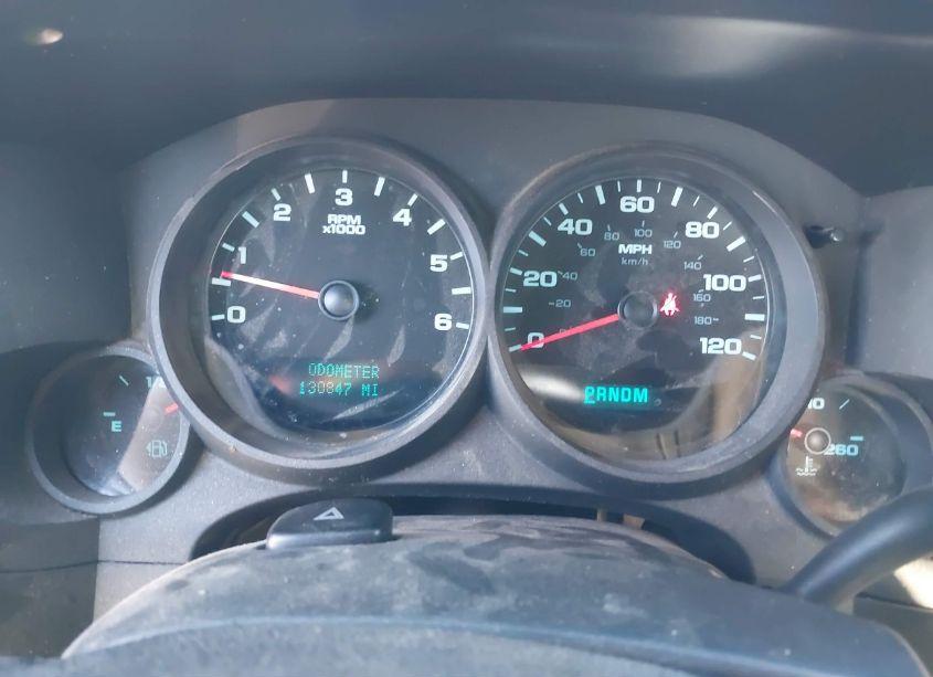 Photo 7 of 2012 Gmc Sierra 1500 WORK TRUCK (VIN 1GTN2TE03CZ251962)