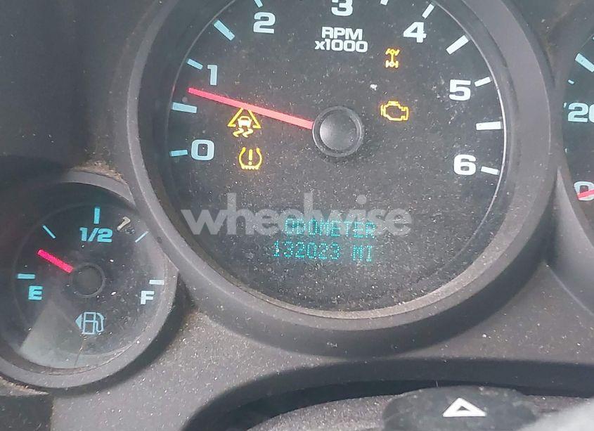 Photo 14 of 2011 Gmc Sierra 1500 WORK TRUCK (VIN 1GTN2TEA1BZ354398)