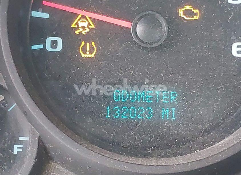 Photo 7 of 2011 Gmc Sierra 1500 WORK TRUCK (VIN 1GTN2TEA1BZ354398)