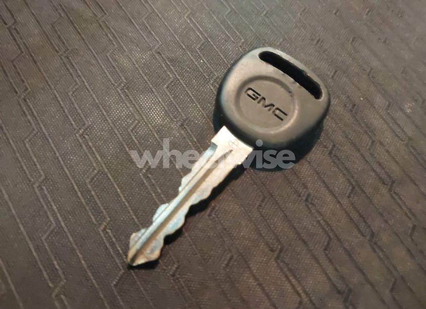 Photo 11 of 2011 Gmc Sierra 1500 WORK TRUCK (VIN 1GTN2TEA1BZ462231)