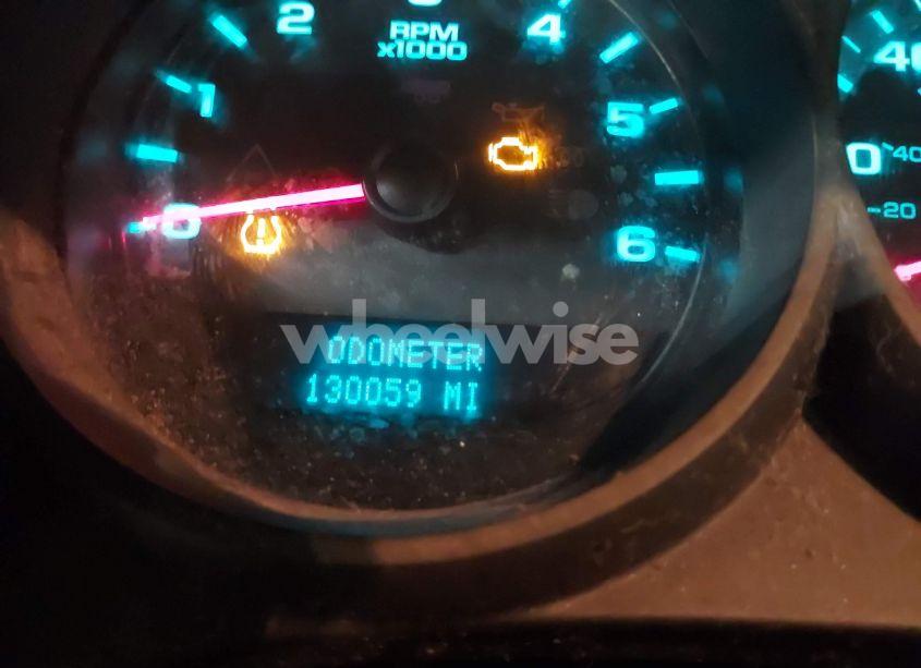 Photo 15 of 2011 Gmc Sierra 1500 WORK TRUCK (VIN 1GTN2TEA1BZ462231)