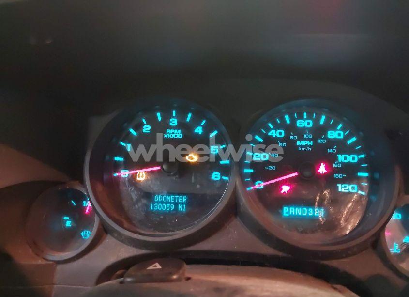 Photo 7 of 2011 Gmc Sierra 1500 WORK TRUCK (VIN 1GTN2TEA1BZ462231)