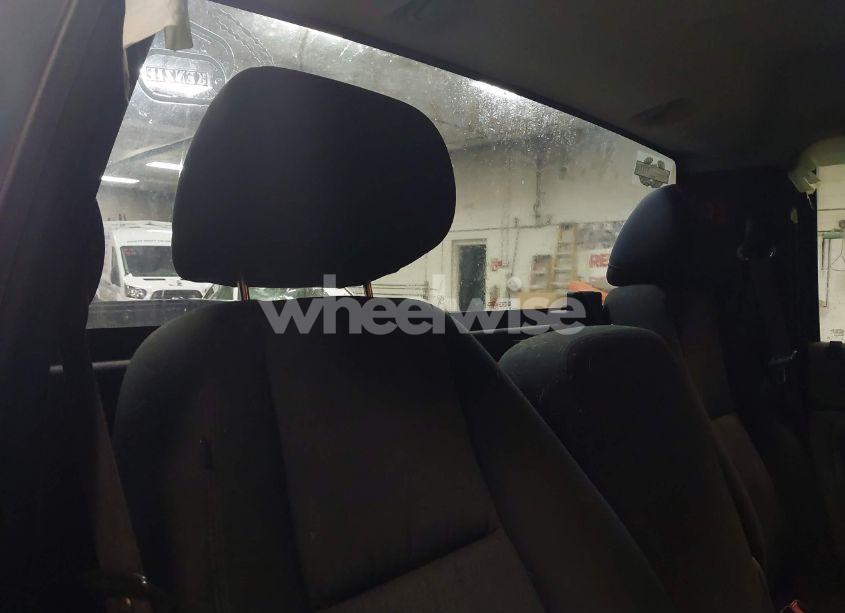 Photo 8 of 2011 Gmc Sierra 1500 WORK TRUCK (VIN 1GTN2TEA1BZ462231)