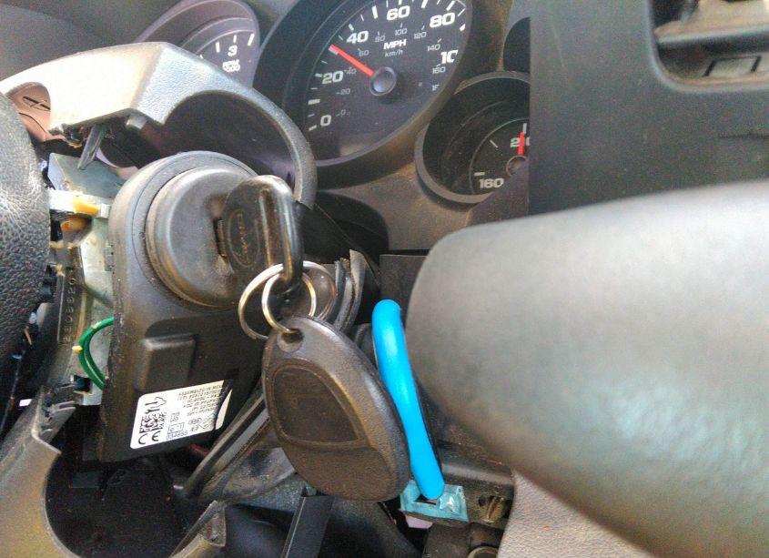 Photo 11 of 2013 Gmc Sierra 1500 WORK TRUCK (VIN 1GTN2TEA2DZ104090)