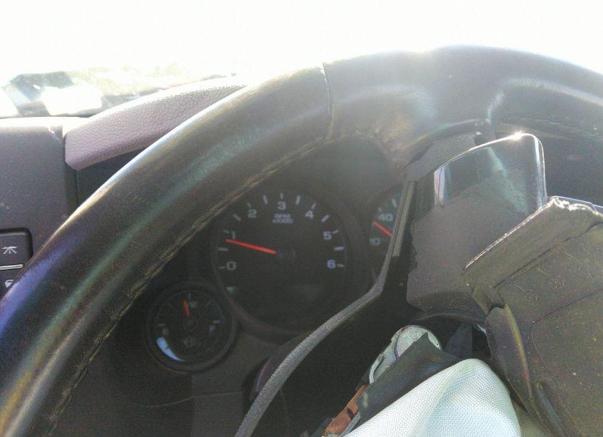 Photo 7 of 2013 Gmc Sierra 1500 WORK TRUCK (VIN 1GTN2TEA2DZ104090)