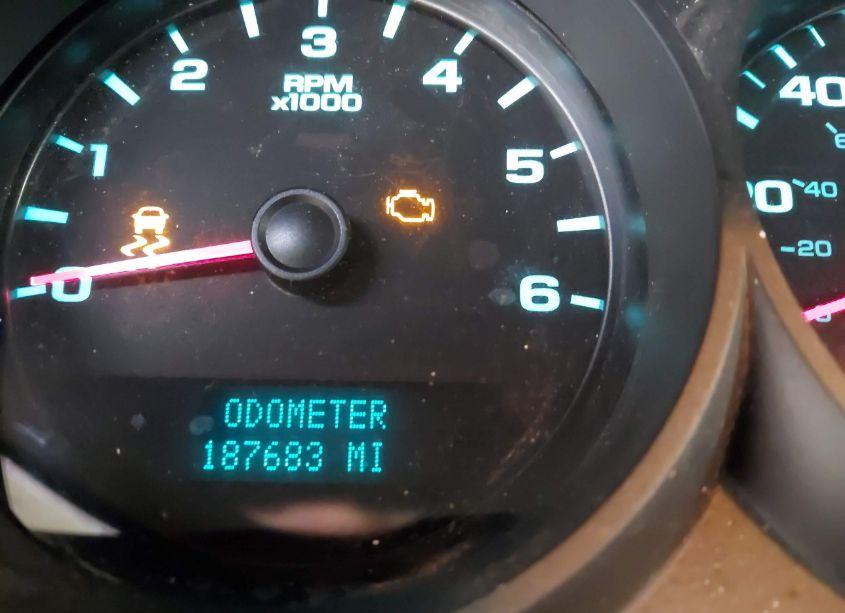 Photo 15 of 2012 Gmc Sierra 1500 WORK TRUCK (VIN 1GTN2TEA7CZ352303)