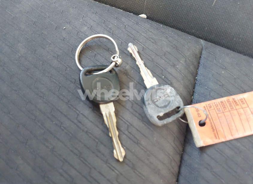 Photo 11 of 2011 Gmc Sierra 1500 WORK TRUCK (VIN 1GTN2TEA8BZ294684)