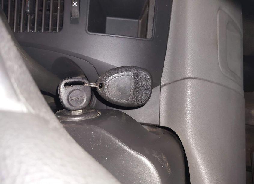 Photo 11 of 2011 Gmc Sierra 1500 WORK TRUCK (VIN 1GTN2TEA8BZ387396)