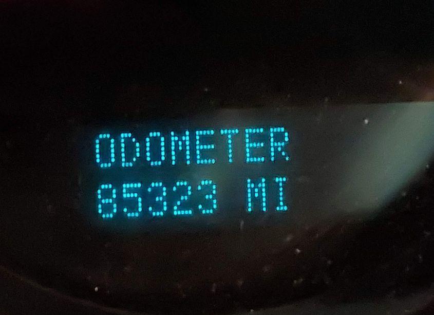 Photo 15 of 2011 Gmc Sierra 1500 WORK TRUCK (VIN 1GTN2TEA8BZ387396)