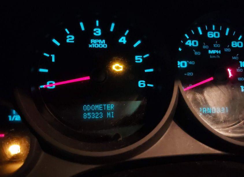 Photo 7 of 2011 Gmc Sierra 1500 WORK TRUCK (VIN 1GTN2TEA8BZ387396)