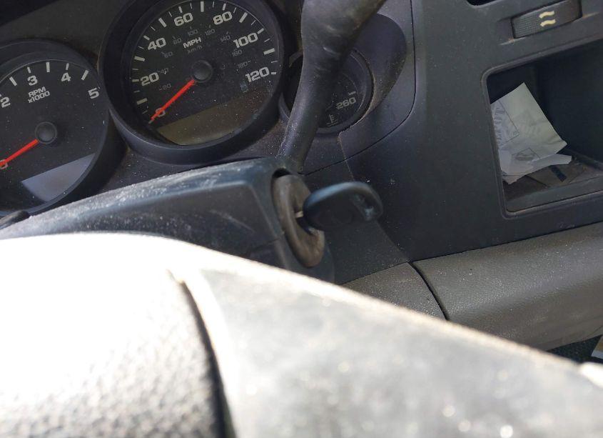 Photo 11 of 2011 Gmc Sierra 1500 WORK TRUCK (VIN 1GTN2TEA9BZ234512)