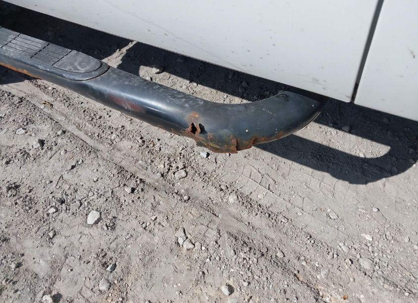 Photo 6 of 2011 Gmc Sierra 1500 WORK TRUCK (VIN 1GTN2TEA9BZ234512)