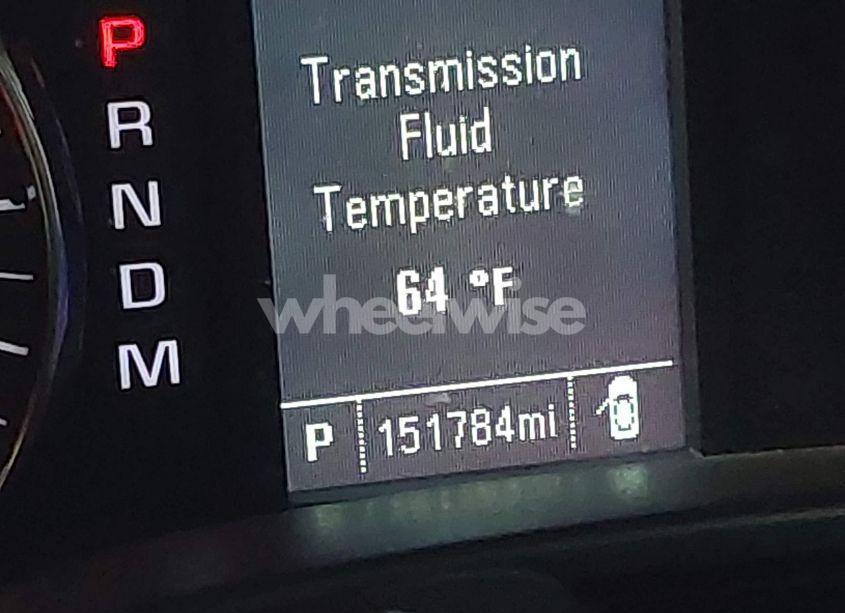 Photo 15 of 2014 Gmc Sierra 1500 (VIN 1GTN2TEC1EZ164431)