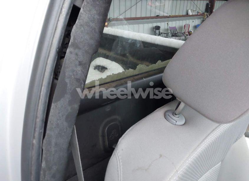 Photo 8 of 2014 Gmc Sierra 1500 (VIN 1GTN2TEC1EZ164431)