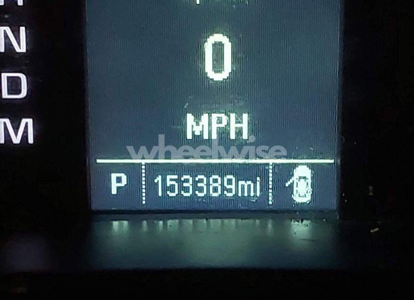 Photo 15 of 2015 Gmc Sierra 1500 (VIN 1GTN2TEC3FZ316873)