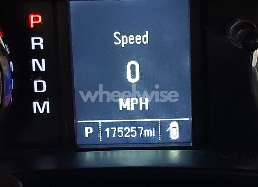 Photo 16 of 2014 Gmc Sierra 1500 (VIN 1GTN2TEC8EZ223085)