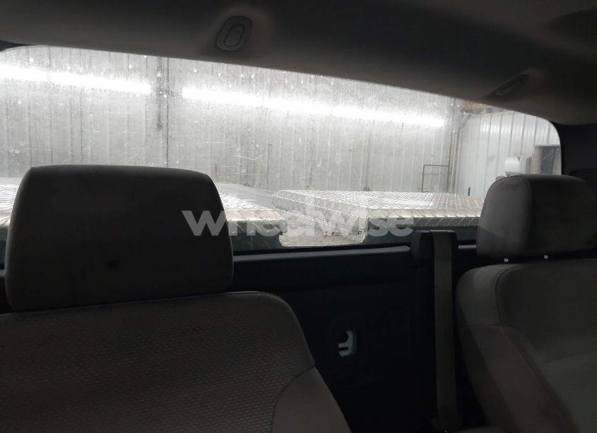 Photo 8 of 2014 Gmc Sierra 1500 (VIN 1GTN2TEC8EZ223085)