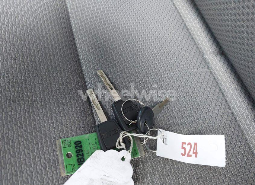 Photo 11 of 2014 Gmc Sierra 1500 (VIN 1GTN2TEH2EZ251010)