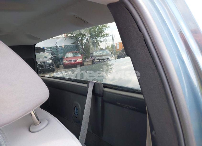 Photo 8 of 2014 Gmc Sierra 1500 (VIN 1GTN2TEH2EZ251010)