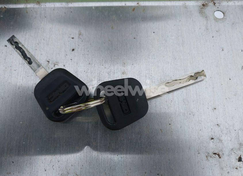 Photo 11 of 2014 Gmc Sierra 1500 (VIN 1GTN2TEH7EZ344153)