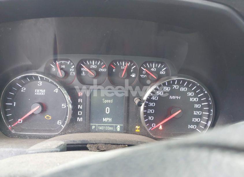 Photo 15 of 2014 Gmc Sierra 1500 (VIN 1GTN2TEH7EZ344153)