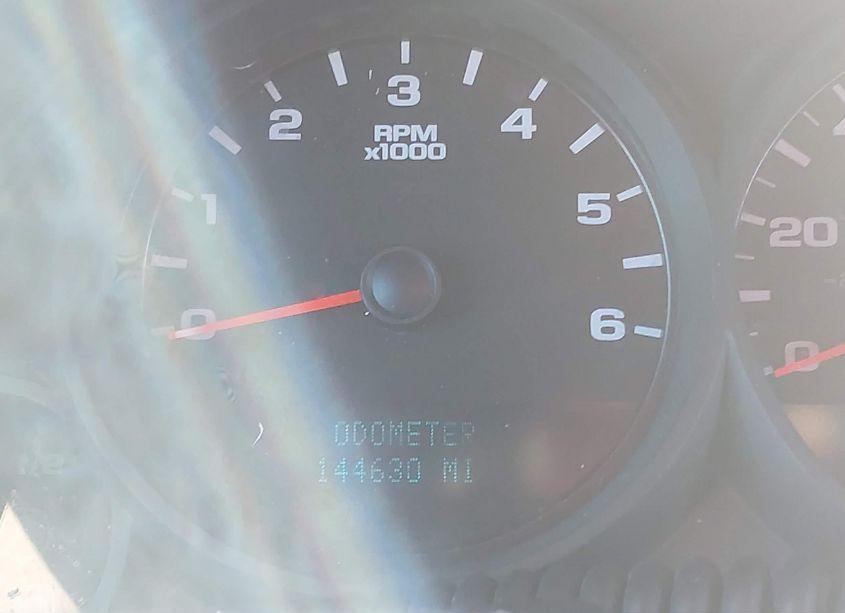 Photo 14 of 2013 Gmc Sierra 1500 WORK TRUCK (VIN 1GTN2TEX2DZ360282)