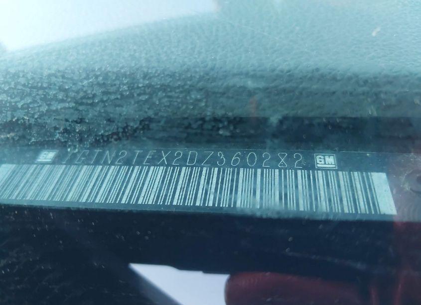 Photo 9 of 2013 Gmc Sierra 1500 WORK TRUCK (VIN 1GTN2TEX2DZ360282)