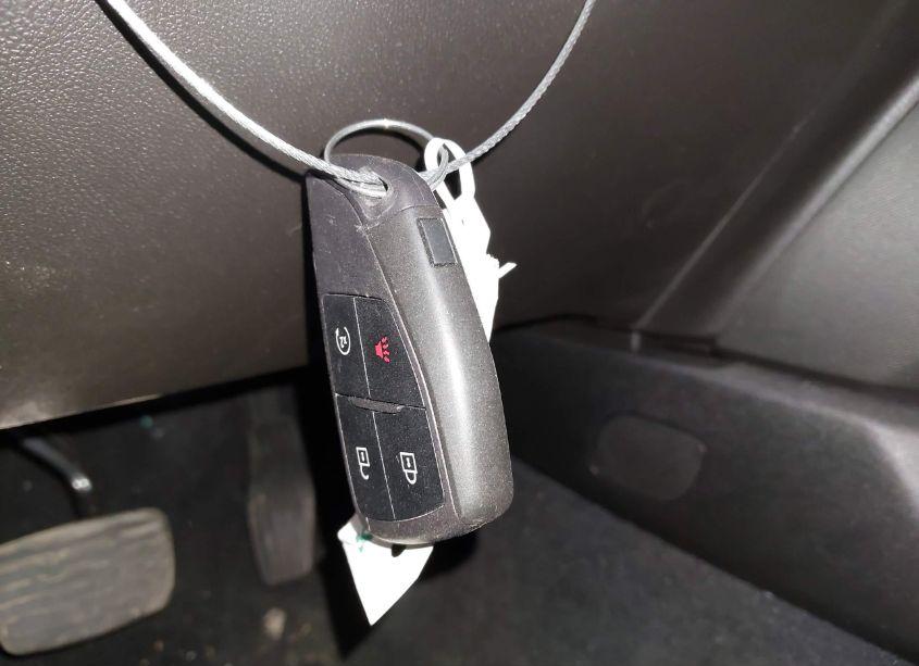 Photo 11 of 2024 Gmc Canyon 2WD ELEVATION (VIN 1GTP5BEK2R1143982)