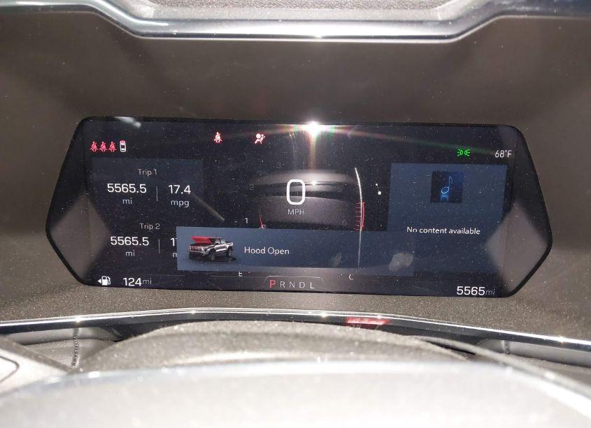 Photo 7 of 2024 Gmc Canyon 2WD ELEVATION (VIN 1GTP5BEK2R1143982)