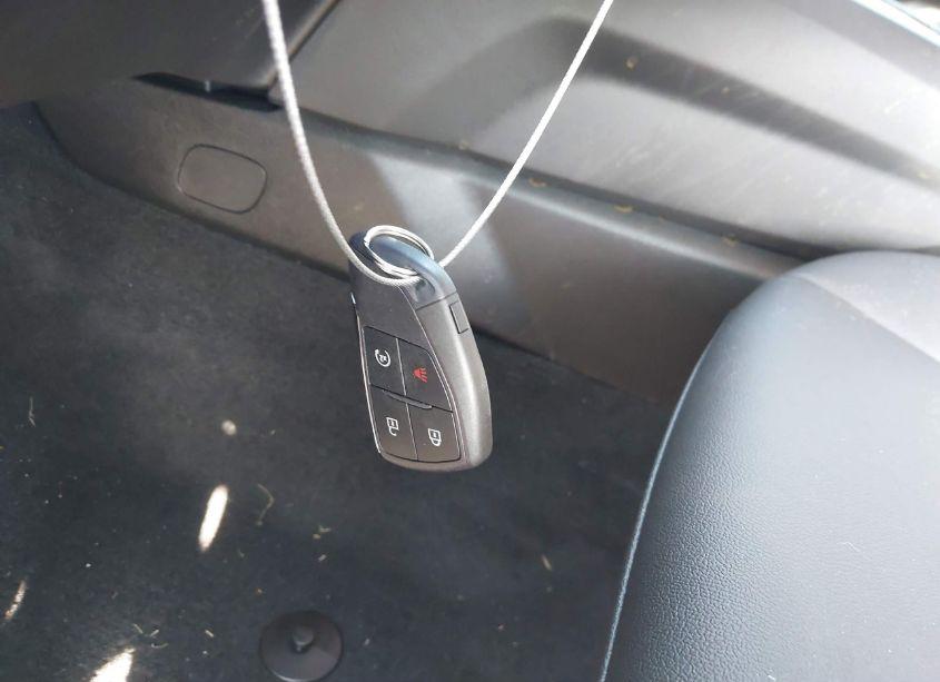 Photo 11 of 2024 Gmc Canyon 2WD ELEVATION (VIN 1GTP5BEK4R1259524)