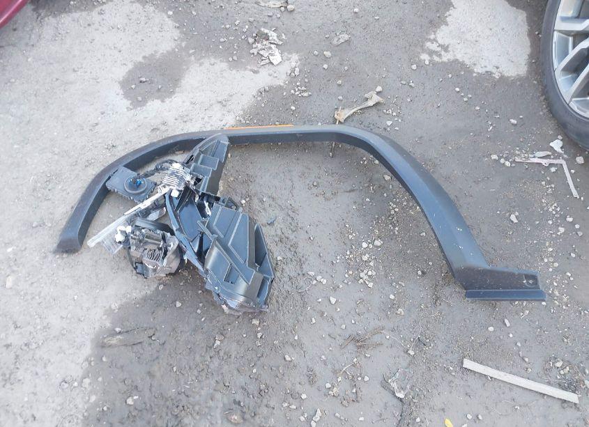 Photo 12 of 2024 Gmc Canyon 2WD ELEVATION (VIN 1GTP5BEK4R1259524)