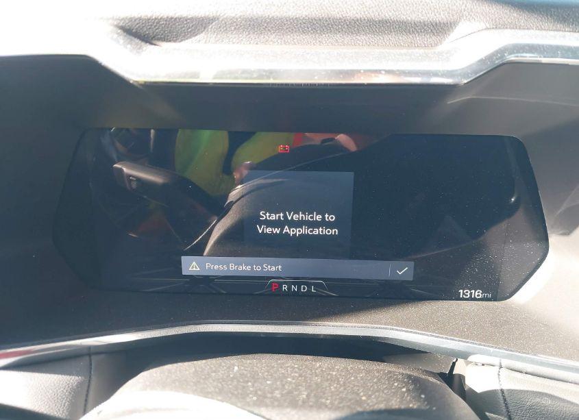 Photo 16 of 2024 Gmc Canyon 2WD ELEVATION (VIN 1GTP5BEK4R1259524)