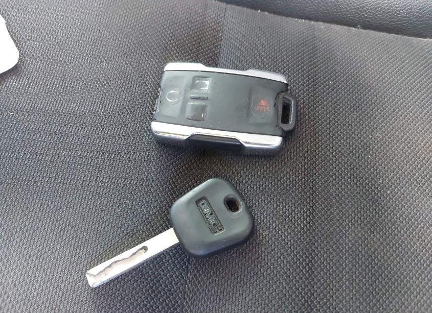 Photo 11 of 2016 Gmc Canyon SLE (VIN 1GTP6CE17G1371967)