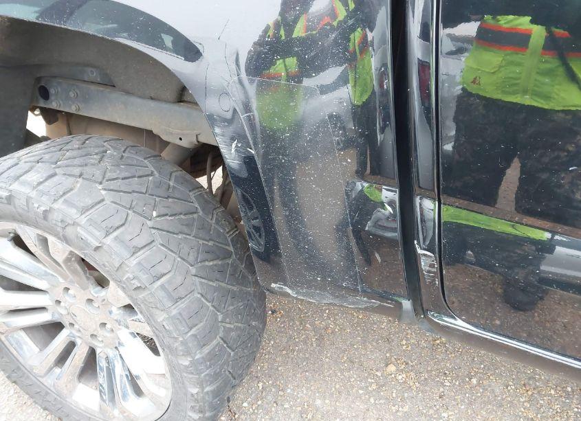 Photo 20 of 2016 Gmc Canyon SLE (VIN 1GTP6CE17G1371967)