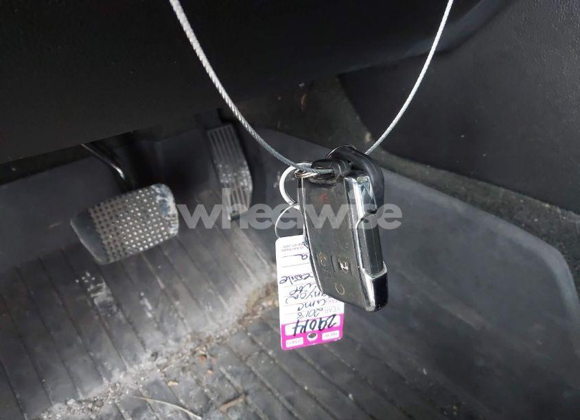 Photo 11 of 2018 Gmc Canyon DENALI (VIN 1GTP6EE16J1171424)